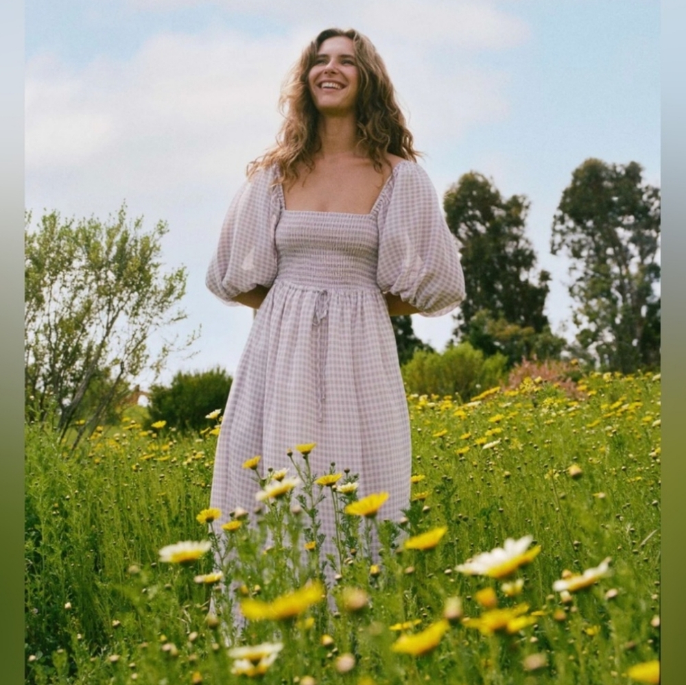 Christy Dawn katrina dress
